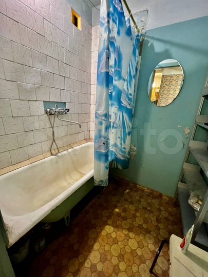 2-к. квартира, 48,6 м², 2/9 эт.