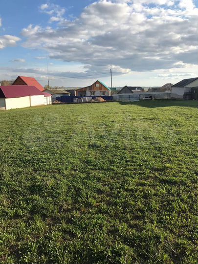 Участок 15 сот. (ИЖС)