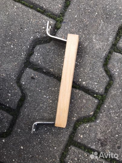 Ручка дверная СССР