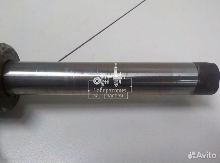 Рейка рулевая Subaru 34110-AG030