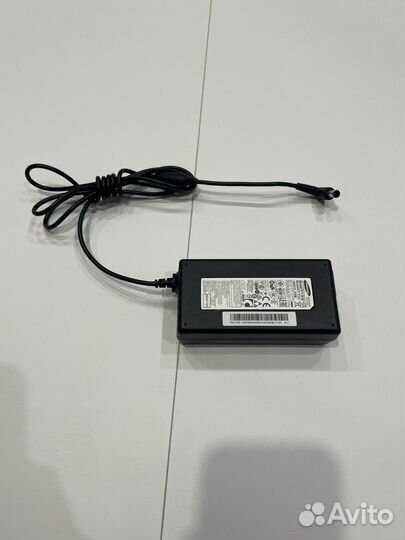 Блок питания для монитора samsung 19v