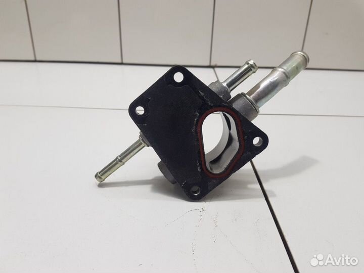 Корпус термостата (Changan CS75 FL)