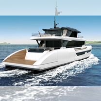 Моторная яхта 12 футов 12′ Dinghy, Ливорно