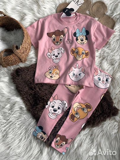 Костюм для девочки