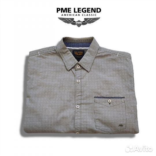 Рубашка PME Legend (Camel Active, Olymp)