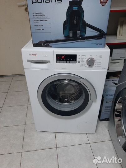 Стиральные машины 4к 5кг 6кг 7кг