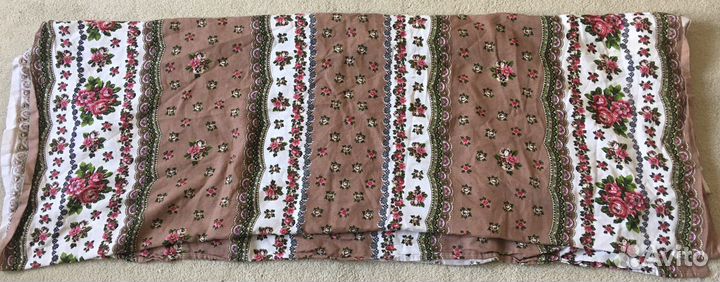 Скатерь 150/200 + заварочный чайник