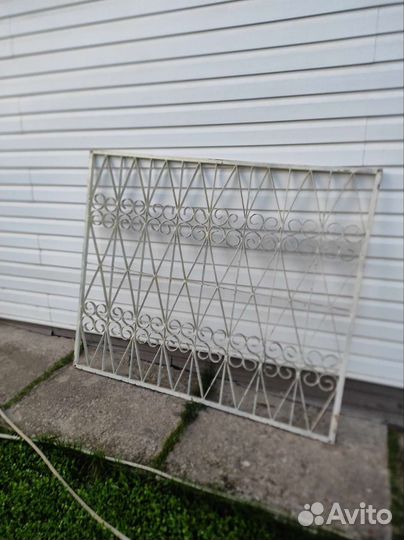 Решетка на окно