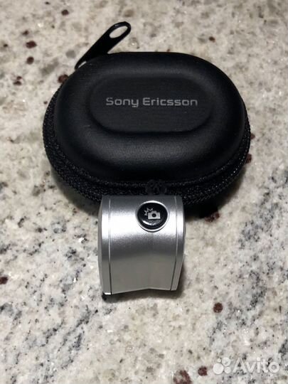 Вспышка Sony Ericsson T610