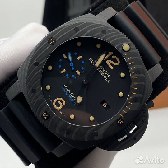 Часы Panerai Submersible