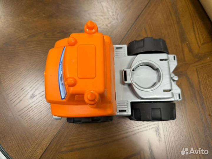 Грузовик 38 см Ecoiffier ECO492