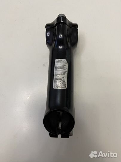 Вынос руля Stels