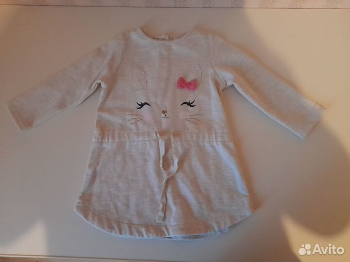 Платья для девочки