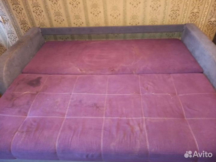 Выездная Химчистка мягкой мебели и ковров