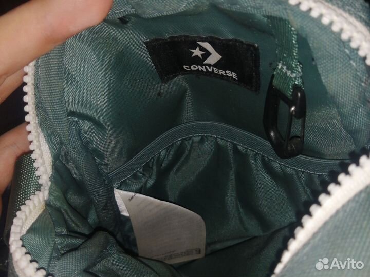 Сумка Converse