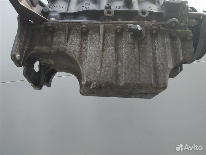 Двигатель Opel Astra H (2004-2014)