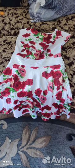 Женские вещи пакетом 50-54