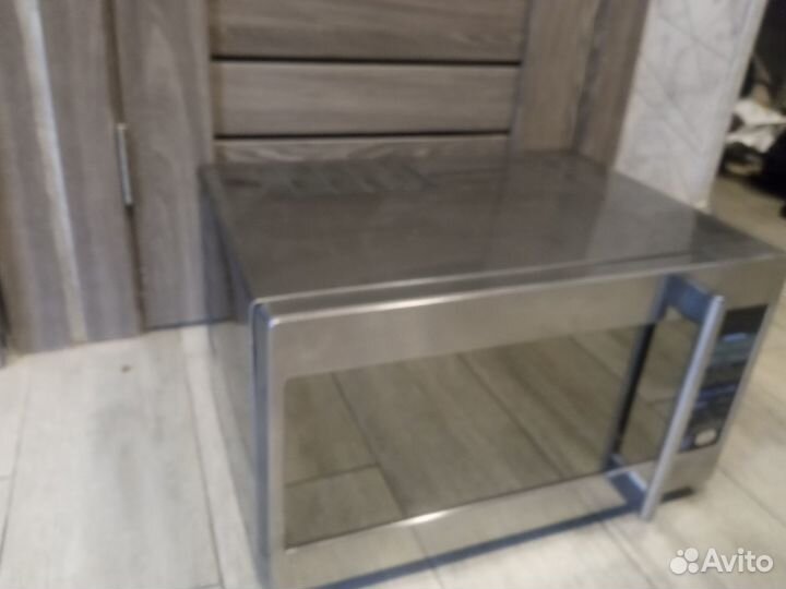 Микроволновка LG 26л