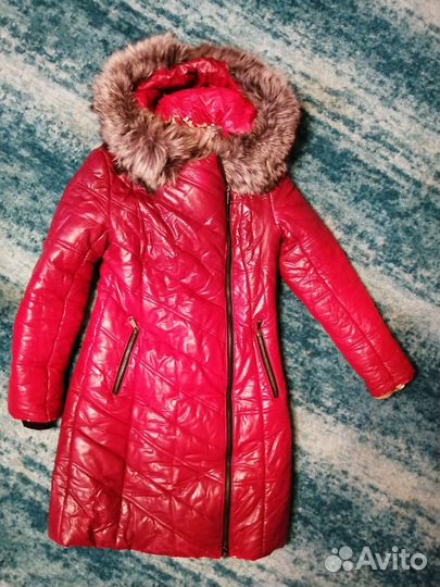 Женская одежда