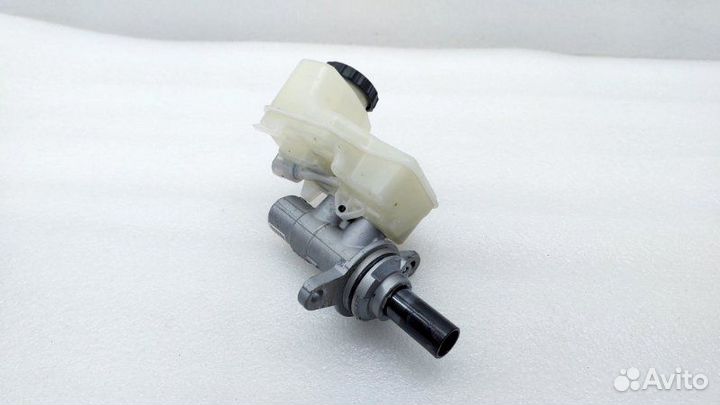 Б/У Б/У Главный тормозной цилиндр Состояние