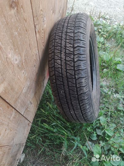 Резина белшина r13