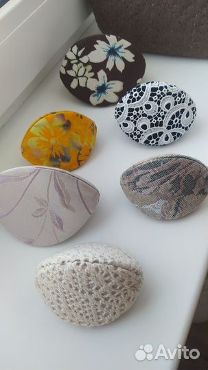 Косметичка для украшений