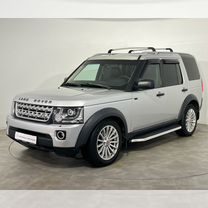 Land Rover Discovery 2.7 AT, 2006, 316 000 км, с пробегом, цена 930 000 руб.