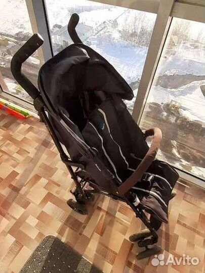 Коляска трость inglesina trip