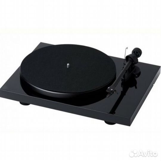 Pro-Ject Debut RecordMaster II Piano OM5e