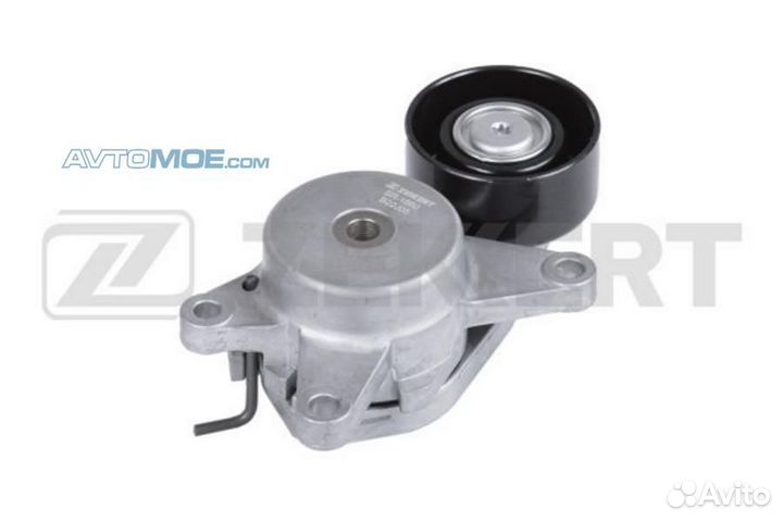 Ролик натяжной агрегатного ремня Hyundai Solaris I