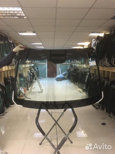 Лобовое стекло Шевроле Круз. Магазин автостекол