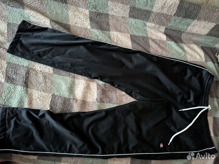 Штаны champion