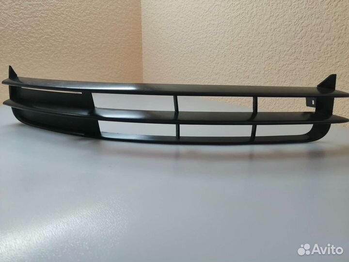 Решетки противотуманной фары audi a6