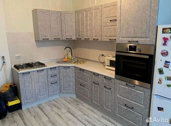 Кухня 3 метра