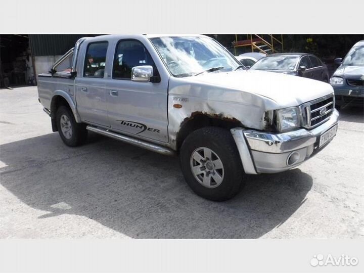 Разбор на запчасти Ford Ranger