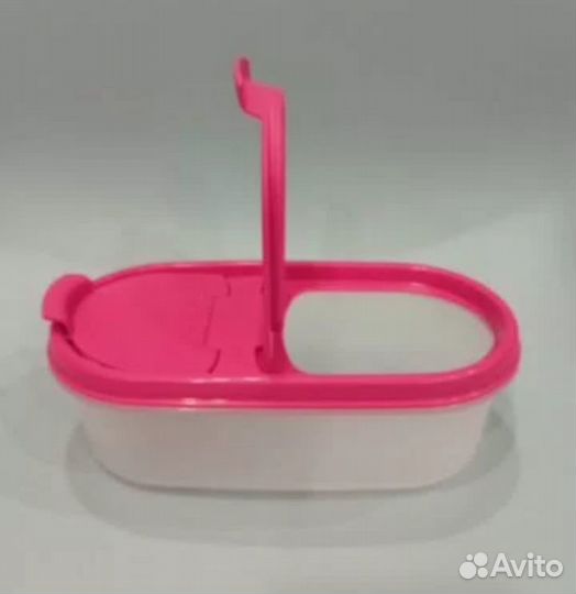 Контейнер tupperware