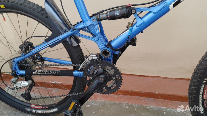 GT Marathon Sport (2009), 26