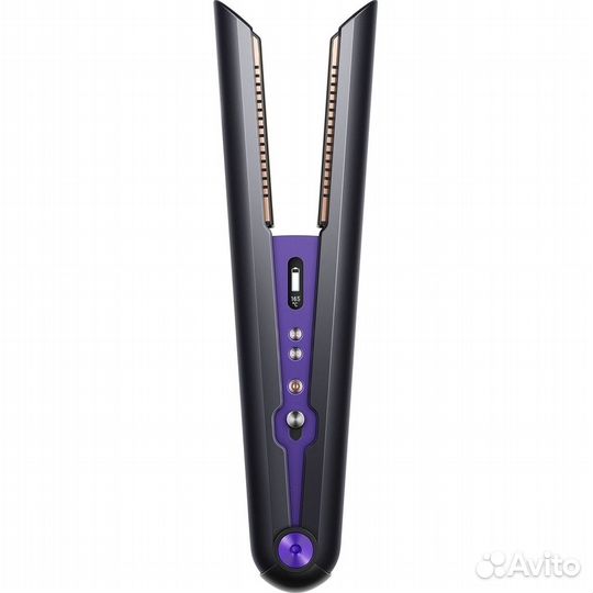 Выпрямитель для волос Dyson Corrale (Copper/Nickel