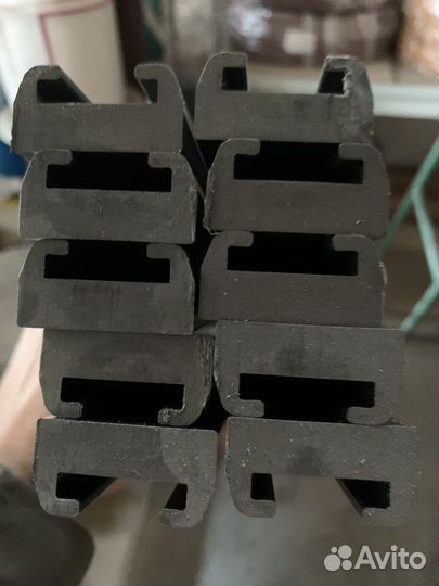 Склизы для снегохода