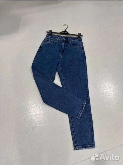 Джинсы женские
