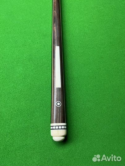 Кий Поповка для Руссского биллиарда