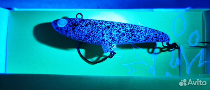 Jackall Timon Dartrun 46mm 3,4g