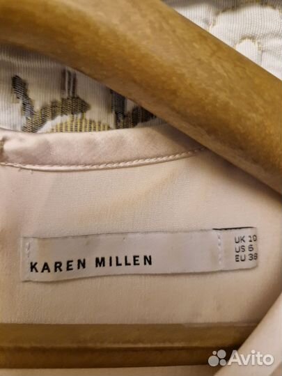 Платье Karen Millen