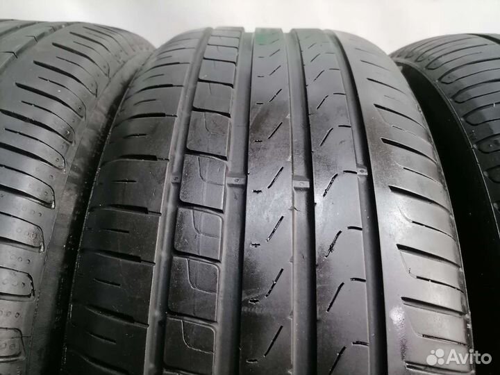 Pirelli Cinturato P7 245/50 R18