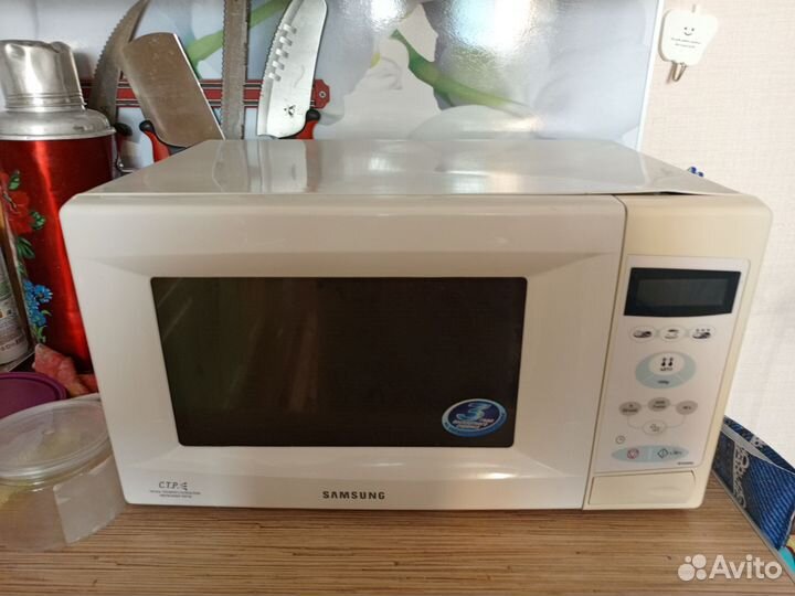 Микроволновая печь Samsung