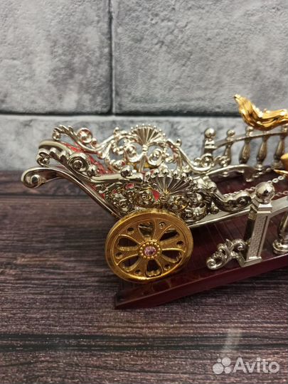 Подставка под бутылку 