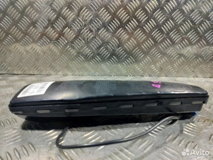 Подушка в сиденье Bmw X3 F25 2.0 N47D20C