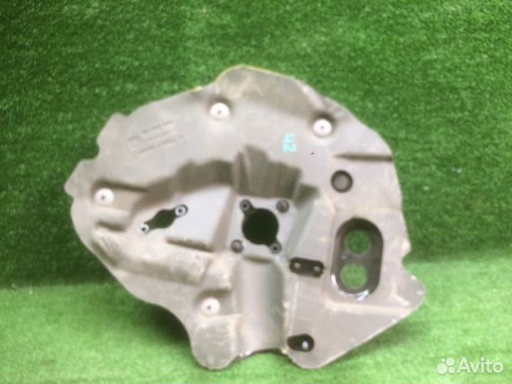 Кронштейн Opel Astra H Z16XER 2007