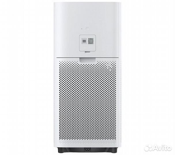 Очиститель воздуха Xiaomi Mi SMART Air Purifier 4