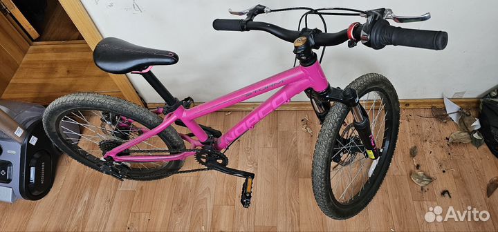 Детский велосипед Norco storm 2.1 20